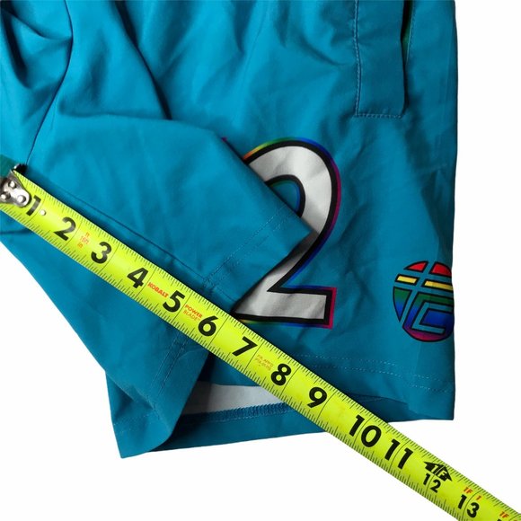 Full Circle Ultimate Shorts Men's Athletic Swim - Picture 10 of 10